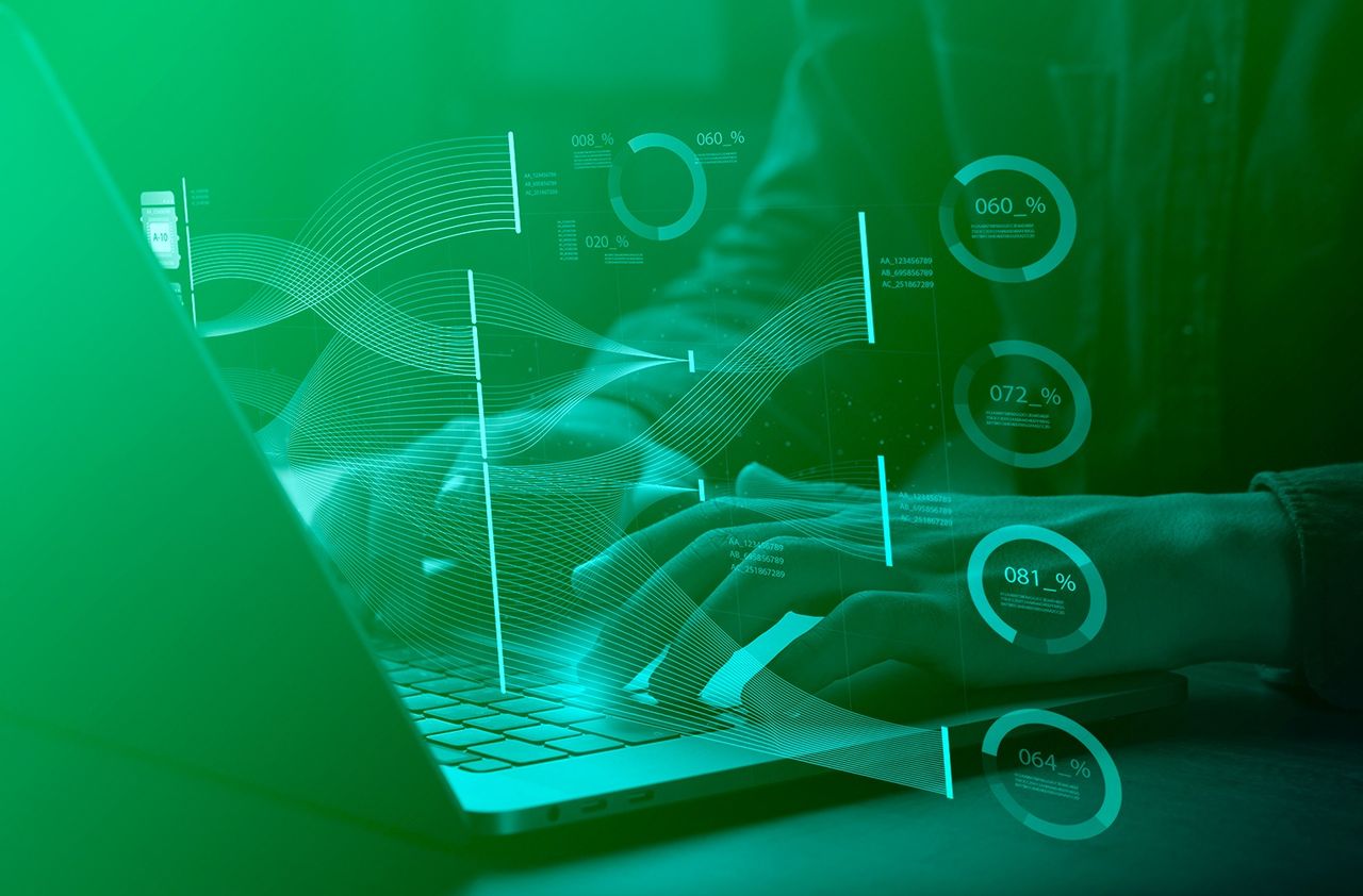 EMPIST | Utilizing Behavioral Analytics to Improve Endpoint Management and Protection Blog Image