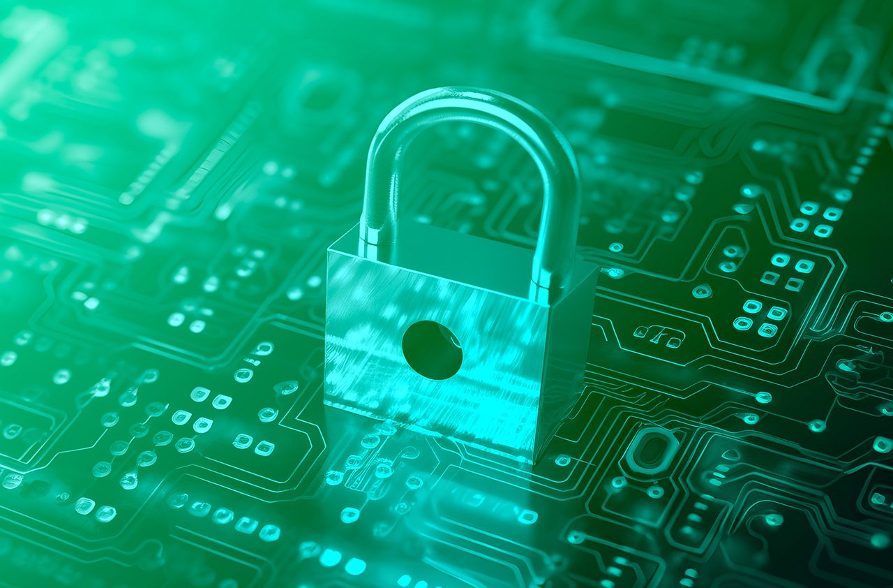 Prioritizing Cybersecurity Best Practices for Employees blog image | EMPIST