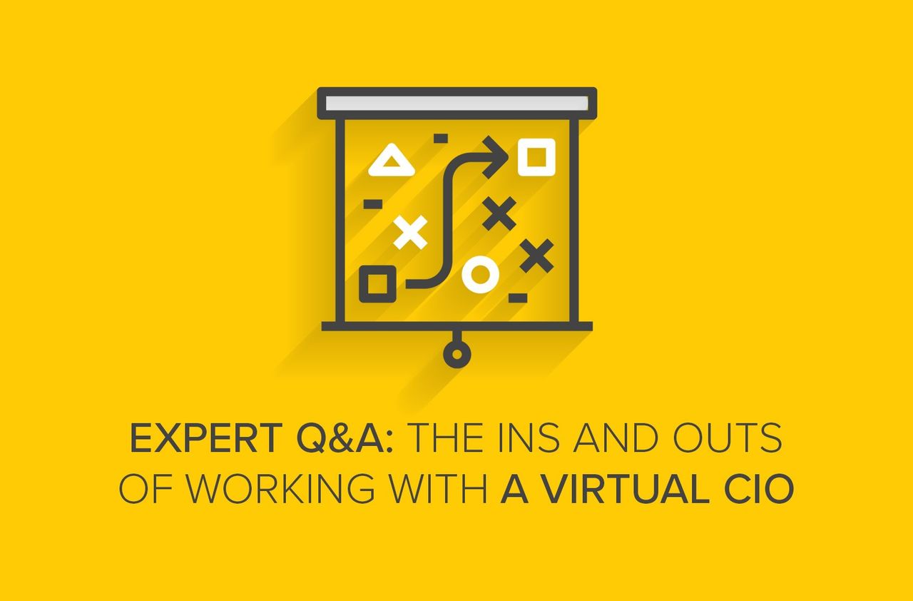 virtual CIO