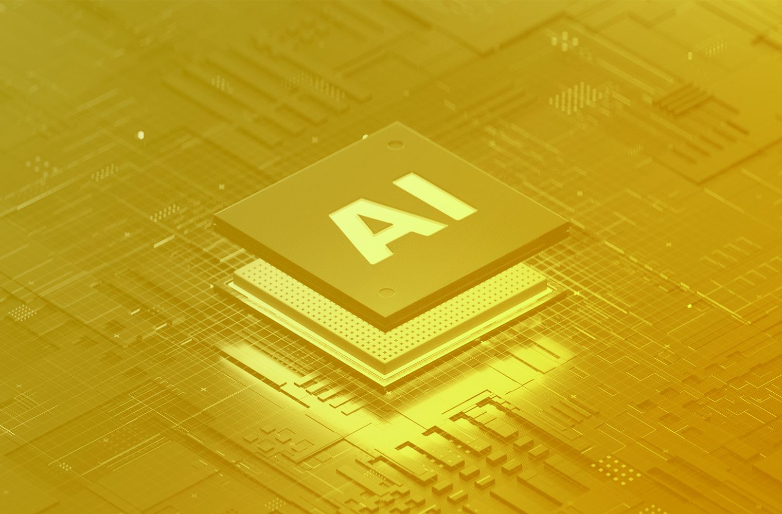 EMPIST | The Future of Cloud Computing: AI Integration for Improved Efficiency blog image