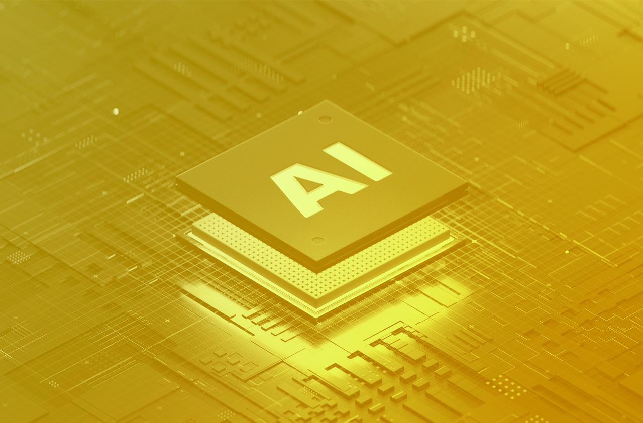 EMPIST | The Future of Cloud Computing: AI Integration for Improved Efficiency blog image