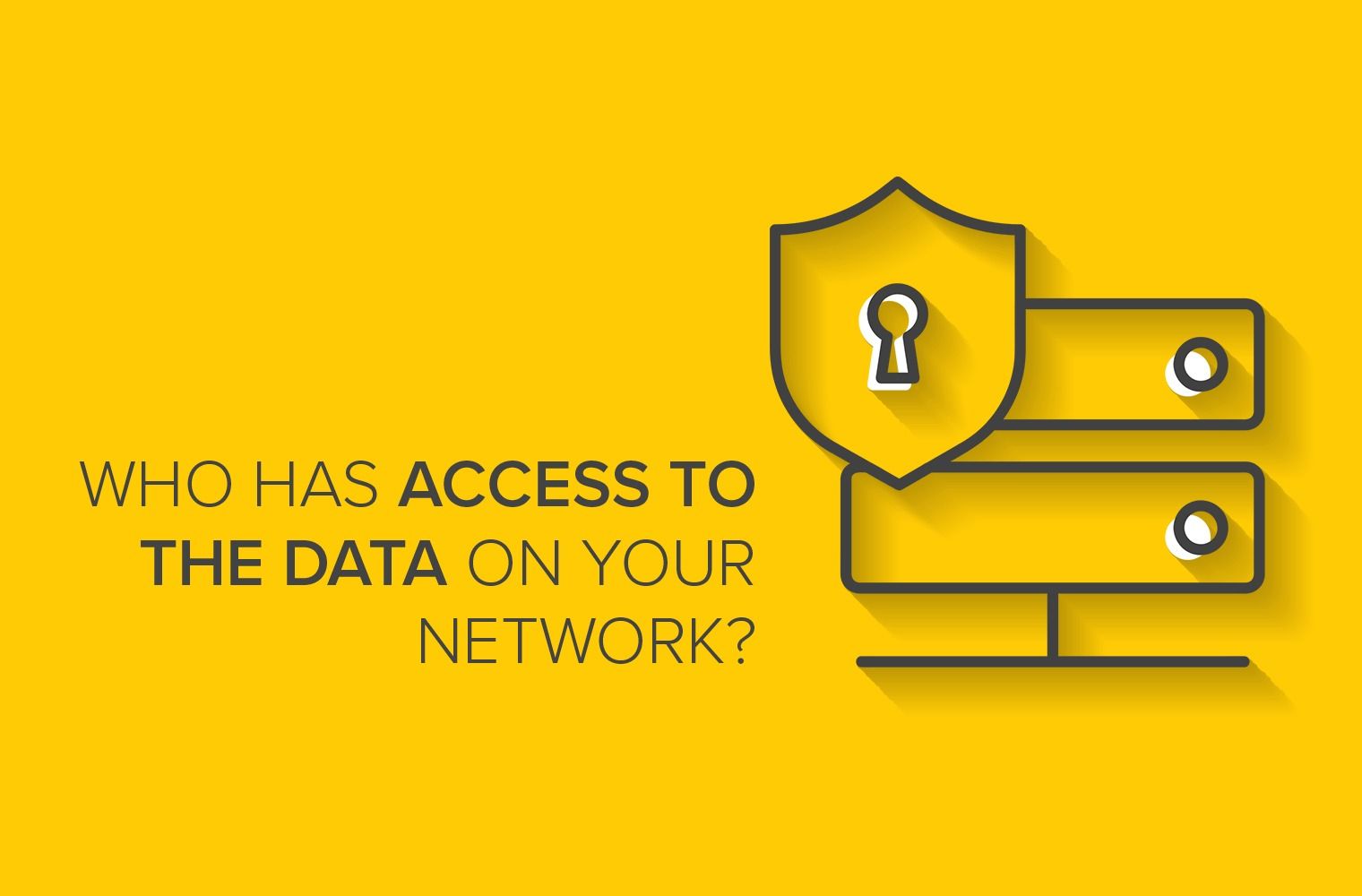 network access control