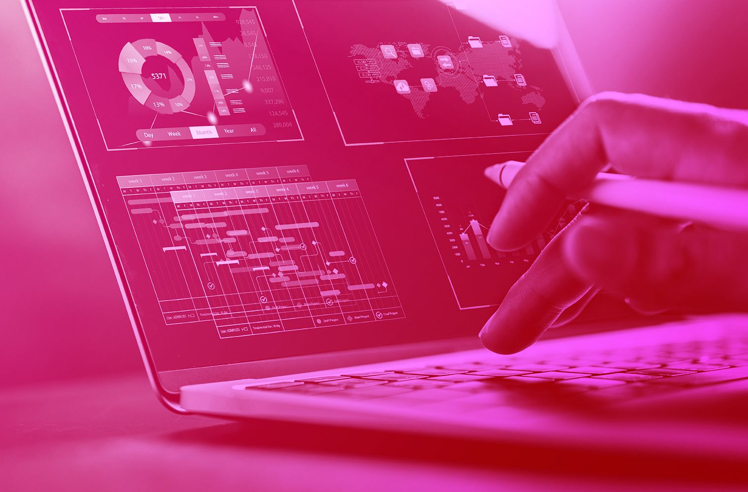 Why Software Lifecycle Management for Your Business is Important blog image | EMPIST