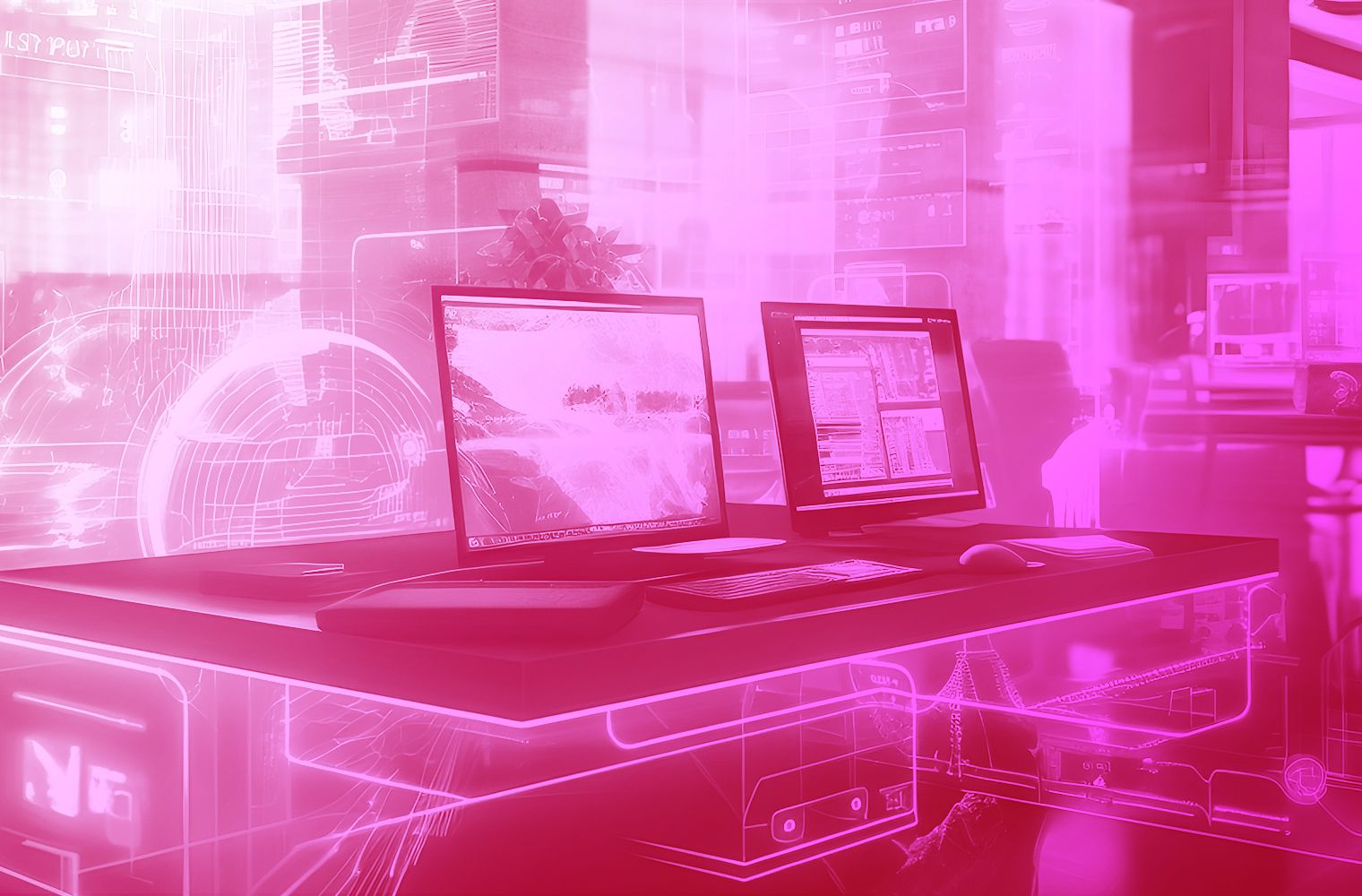 EMPIST | Maximizing Efficiency with Managed IT Services: How Outsourcing Can Streamline Your Business blog image