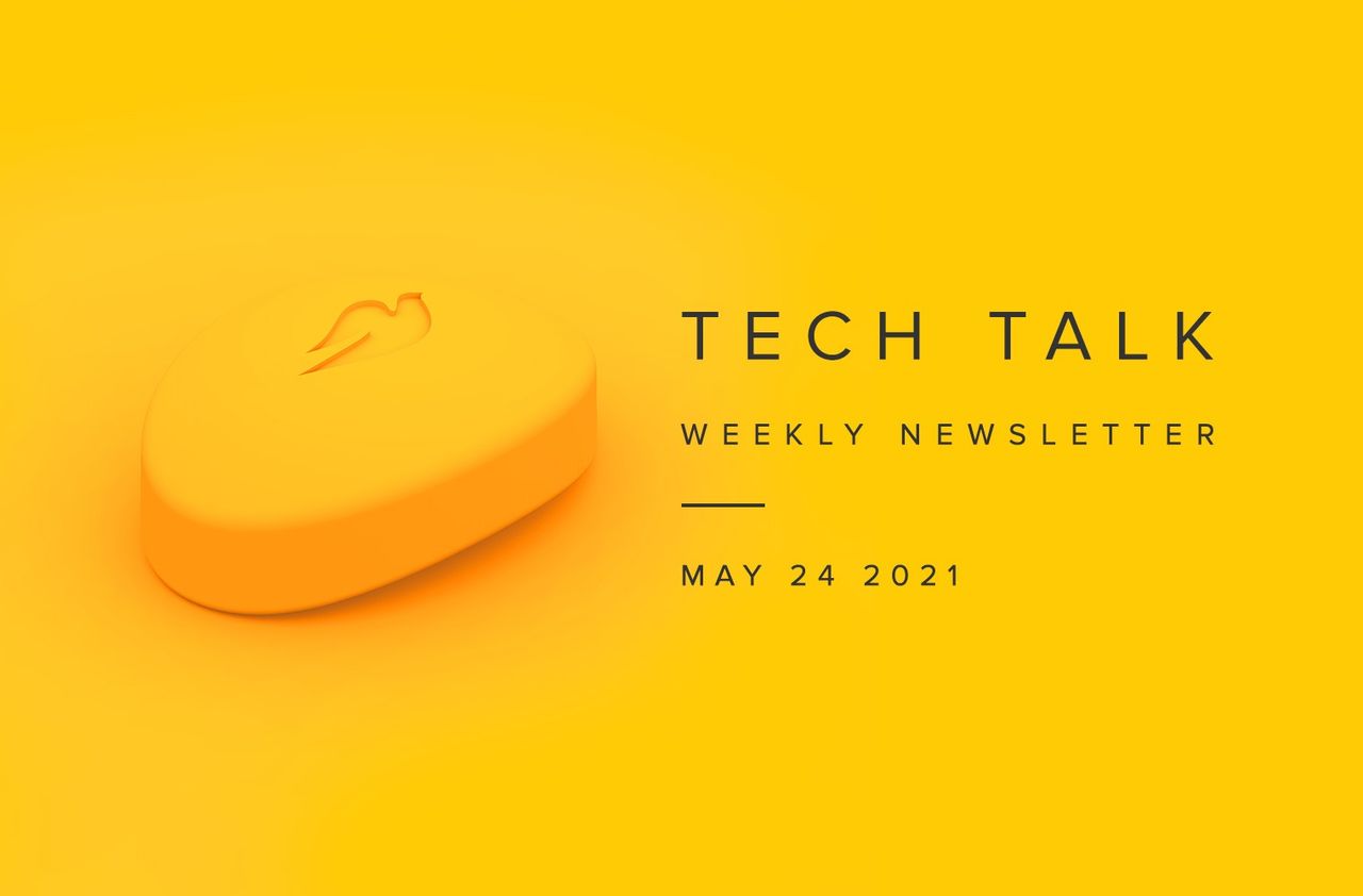 EMPIST Tech Talk