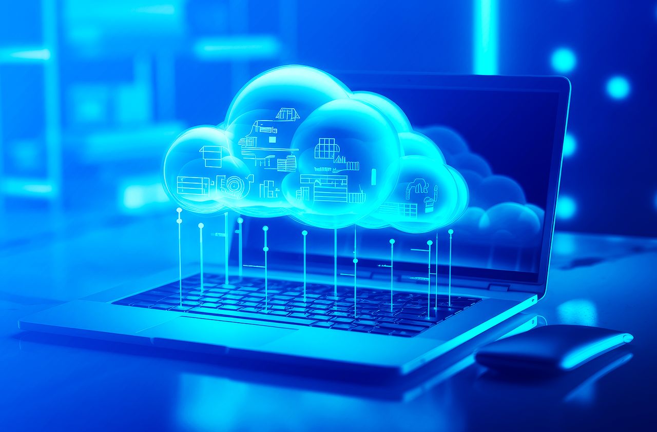 13 Benefits of Cloud Managed Services in 2024 blog image | EMPIST