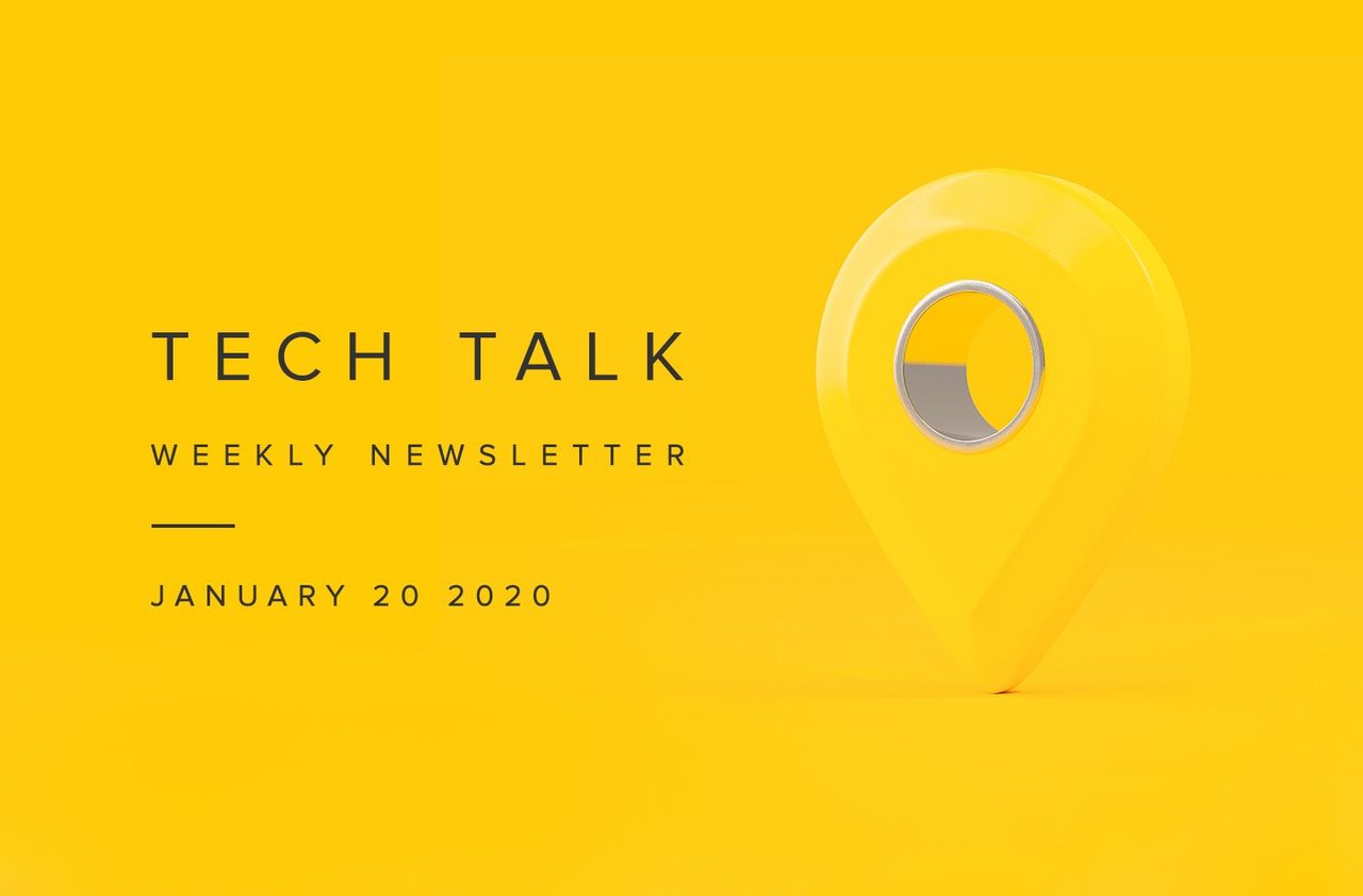 EMPIST Tech Talk Newsletter