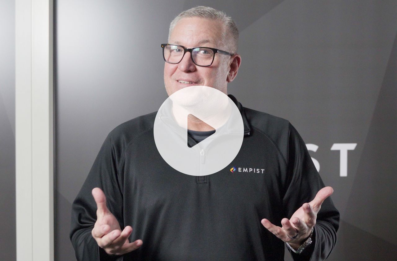 Securing the Future: A Security-First Approach to IT blog image | EMPIST