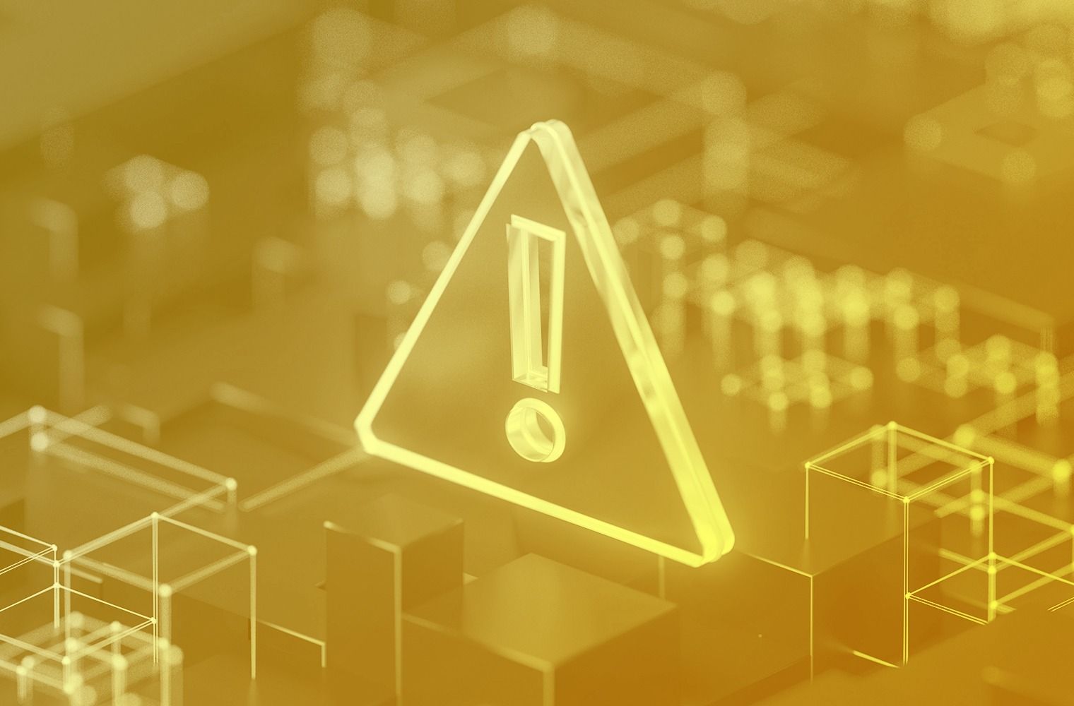 EMPIST | 16 Warning Signs Your Business Needs a Managed Cybersecurity Service Blog Image