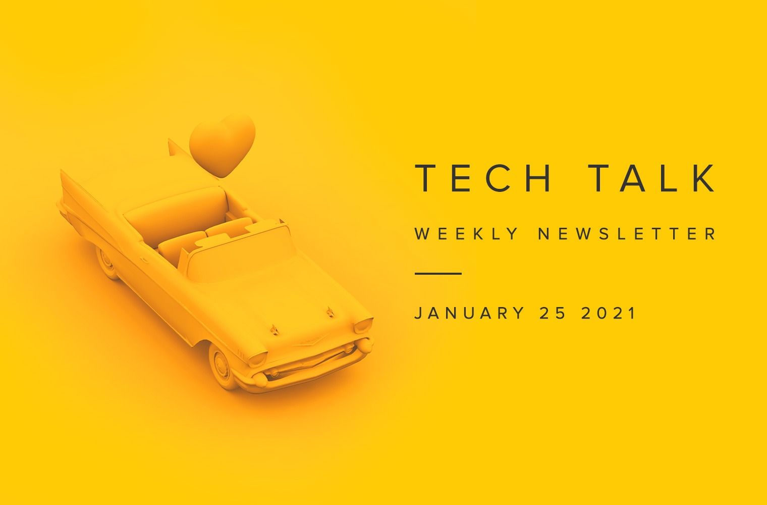 EMPIST Tech Talk