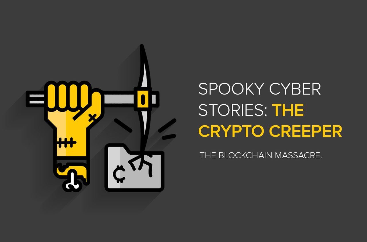 crypto creeper