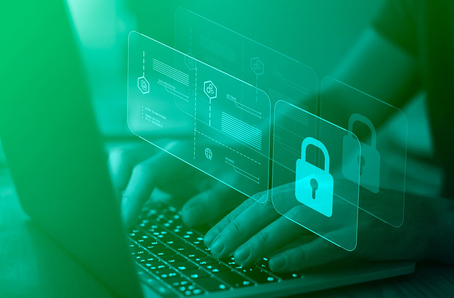 Cybersecurity Recommendations for Late 2023: A Guide by EMPIST blog image