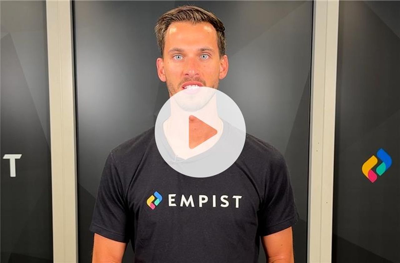 EMPIST: Your Key to Comprehensive Cyber Threat Monitoring blog image | EMPIST