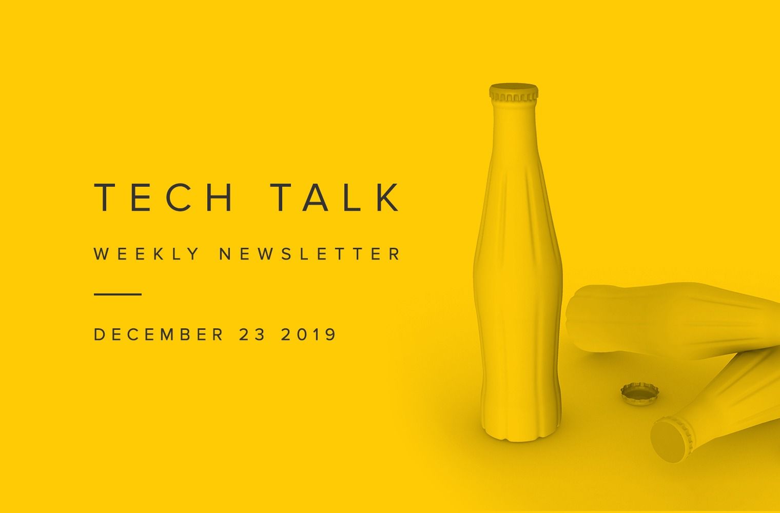 The EMPIST Tech Newsletter
