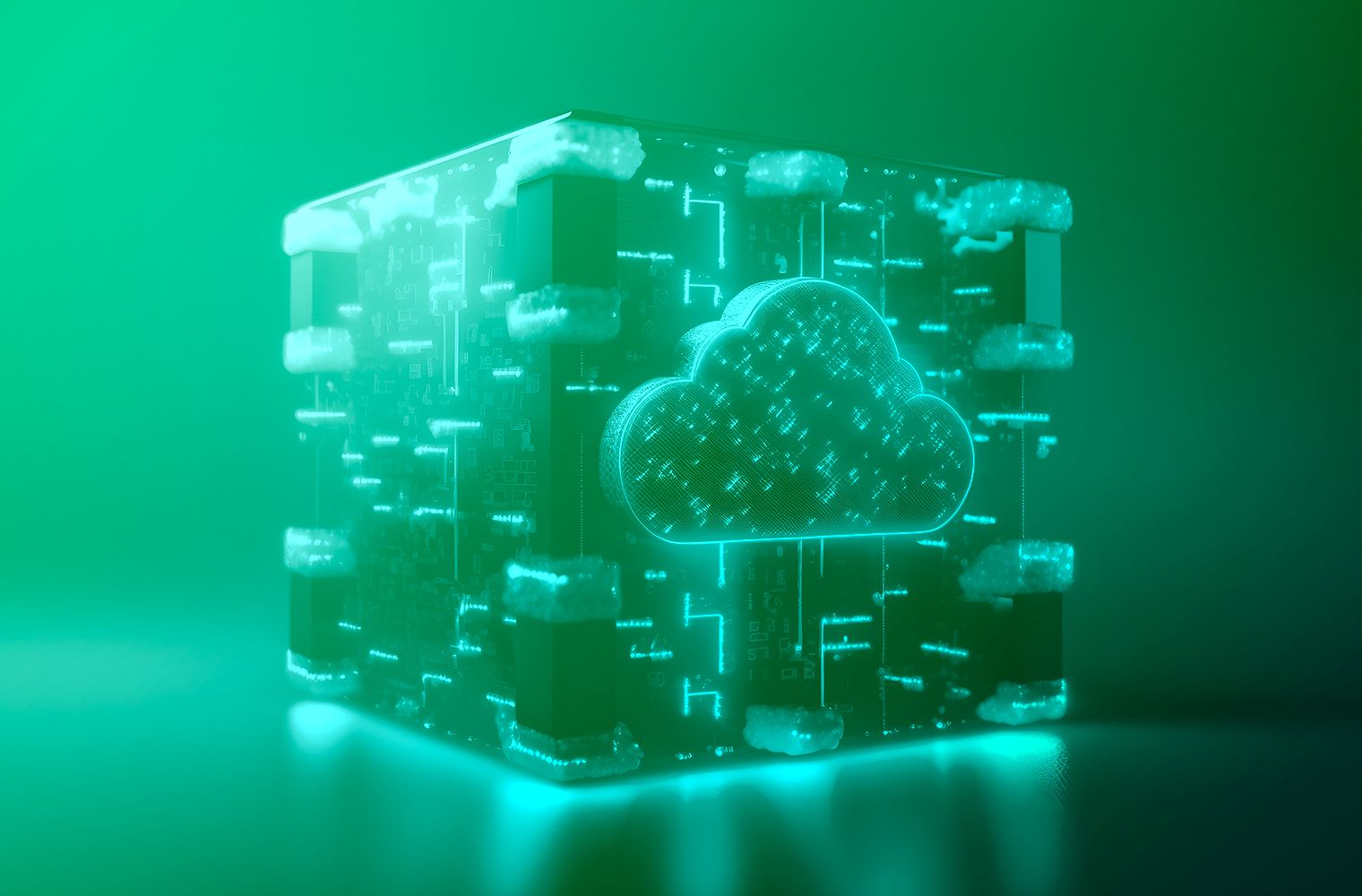 EMPIST | Why Cloud Supercomputers Are the Future of IT Services blog image