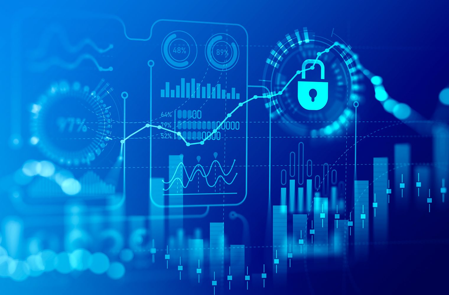 EMPIST | A Business Owner's Guide to the Latest Trends in Cybersecurity blog image