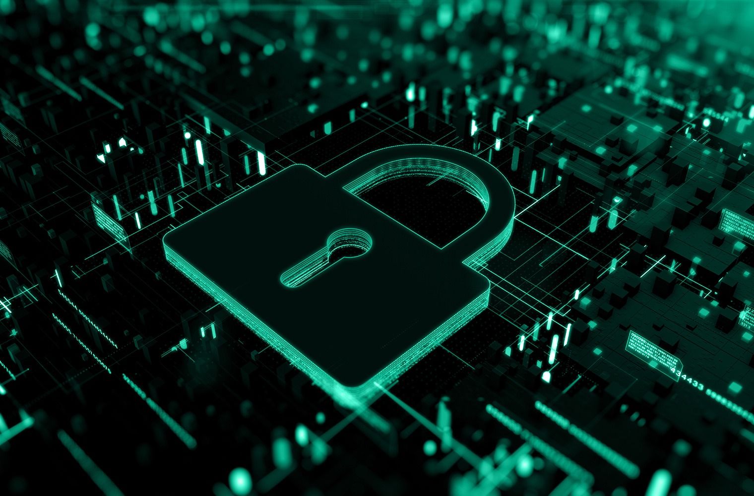 All About Cybersecurity Solutions for Businesses
