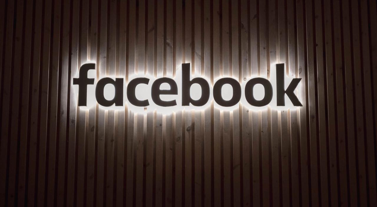 Facebook business page tips