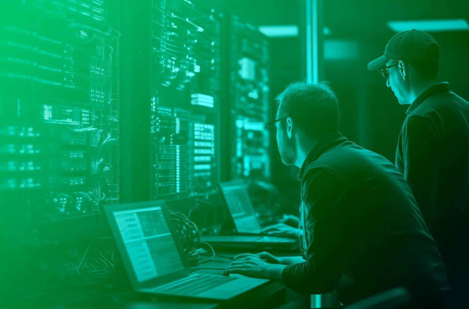 EMPIST | Why Managed IT Services are Crucial for the Success and Security of Your Business blog image