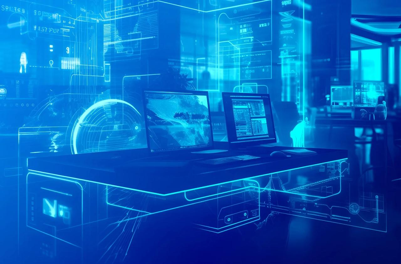 EMPIST | 10 Strategies for Optimizing Your IT Infrastructure for Enhanced Business Performance blog image