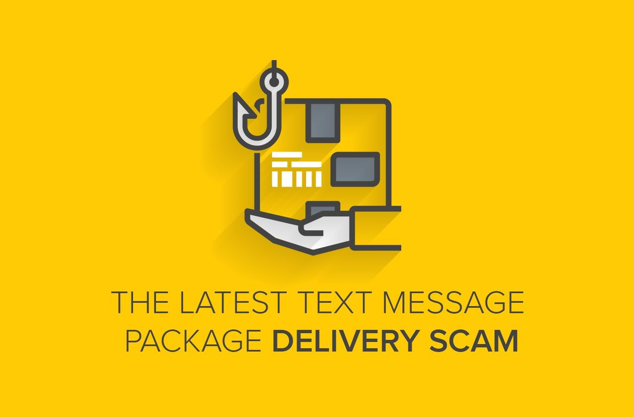 package delivery scam