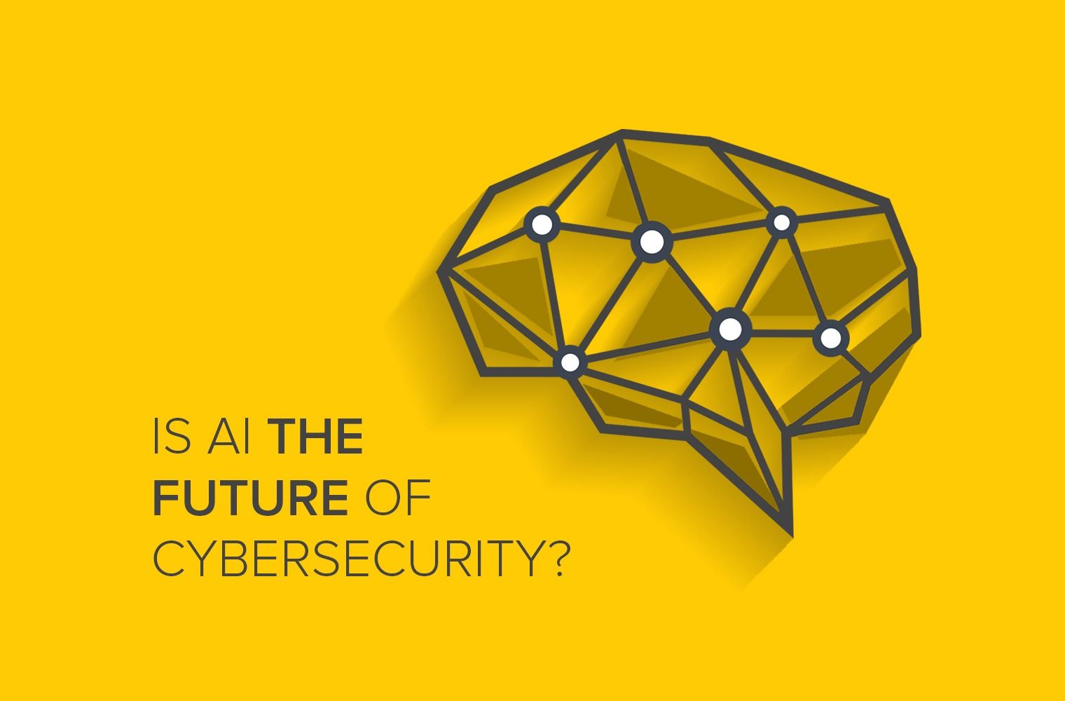 AI cybersecurity