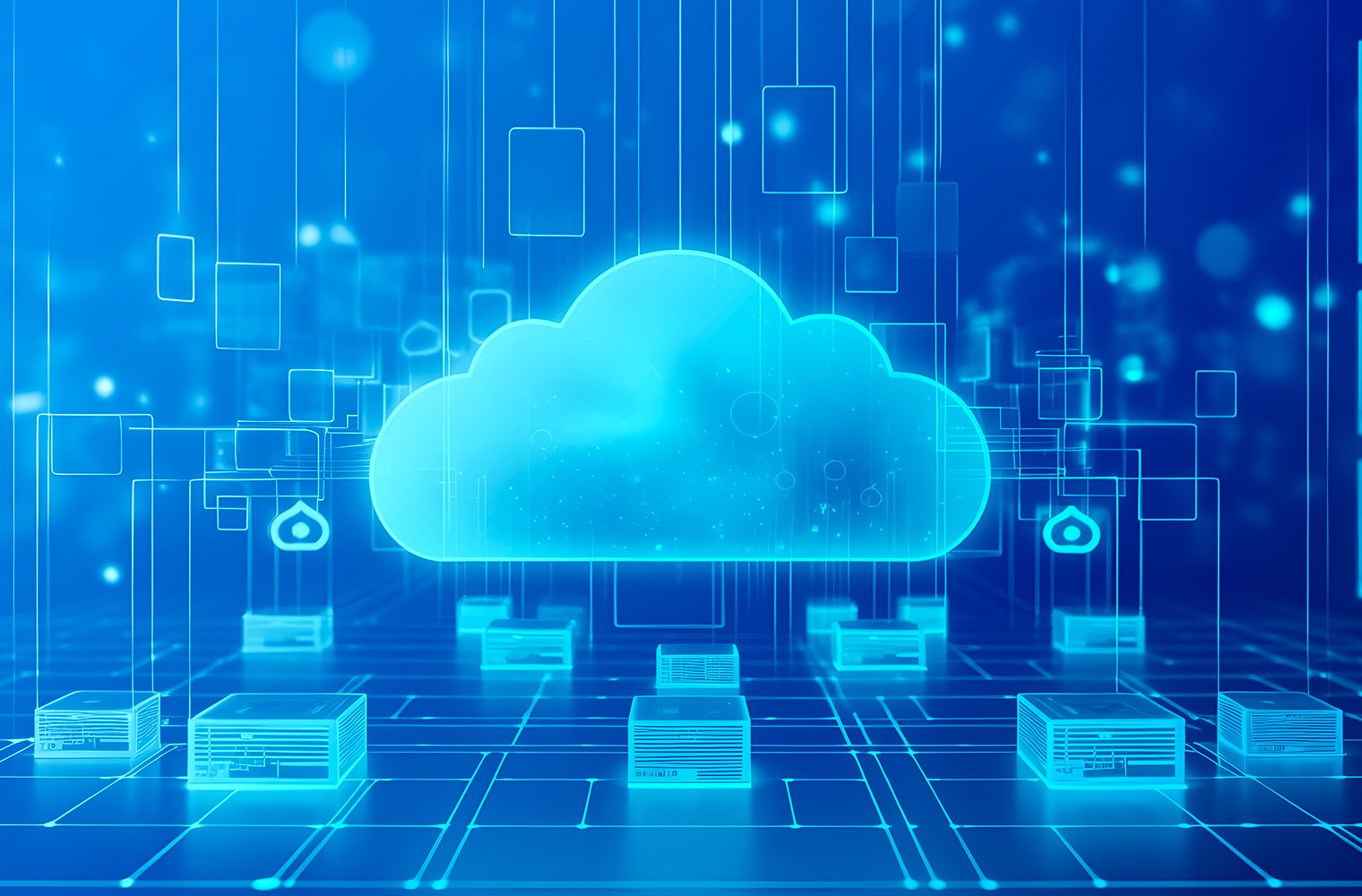 The Benefits of Cloud Scalability for IT Services: Why Your Business Needs it blog Image | EMPIST