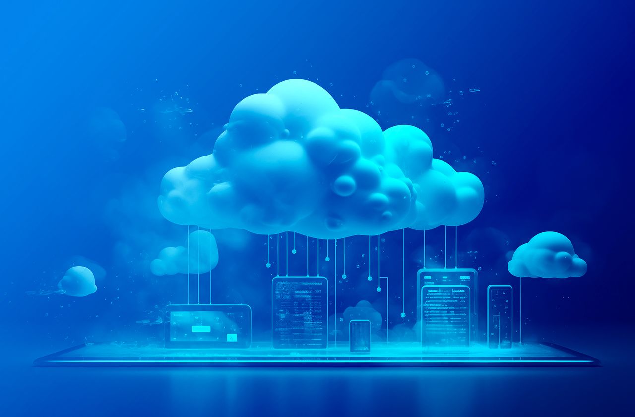 EMPIST | How Cloud Computing is Transforming Big Data Management in Today's Business Environment blog image