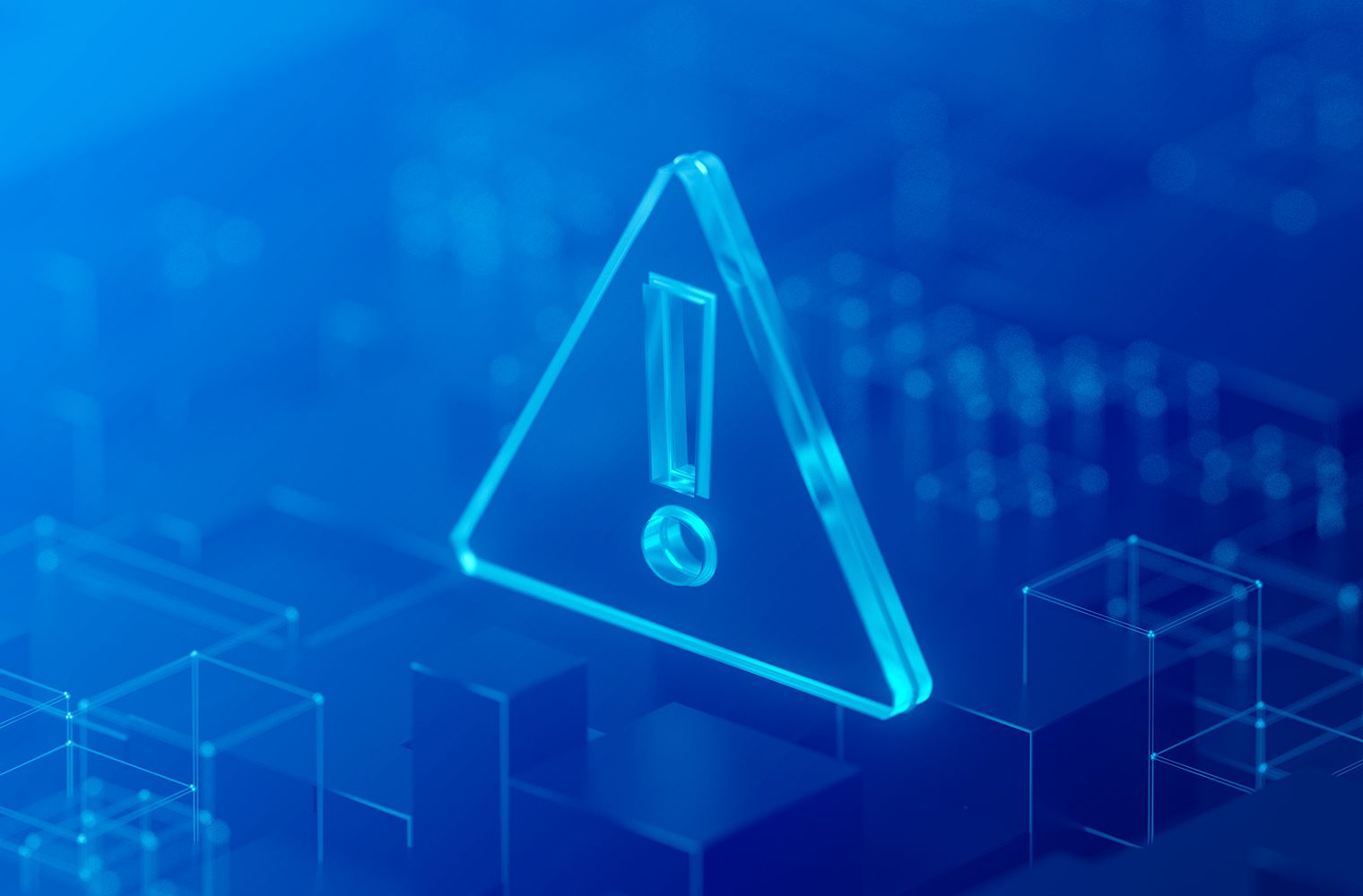The Importance of Cyber Threat Intelligence for Business Security blog image | EMPIST