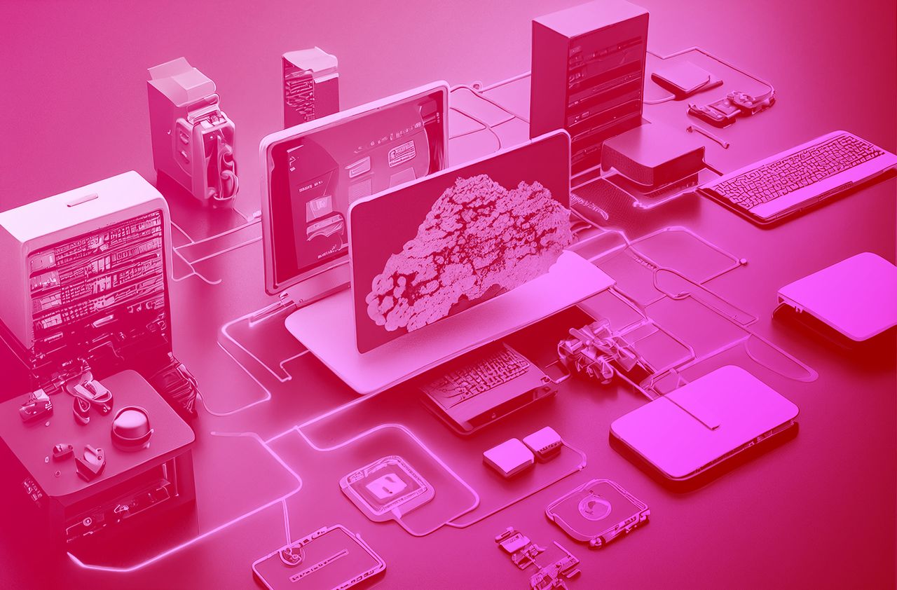 How Cloud, Cybersecurity, and IT Services Collaborate to Safeguard Your Business blog image | EMPIST