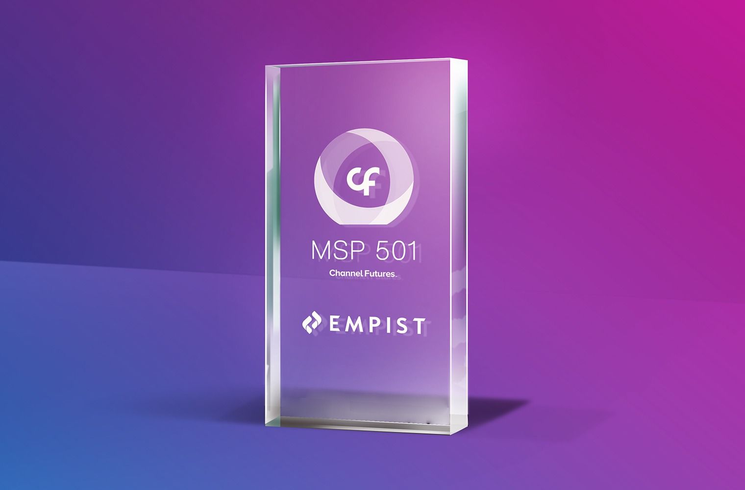 EMPIST | Channel Futures MSP501 2023 Blog Image