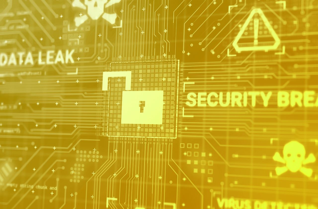 The Importance of Vulnerability Management Services for Enterprise IT Security blog image | EMPIST