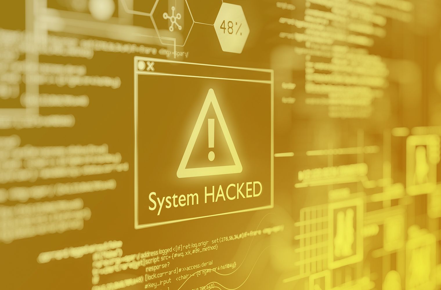 EMPIST | The Art of Hacking: An In-depth Analysis of Advanced Cybersecurity Threats blog image