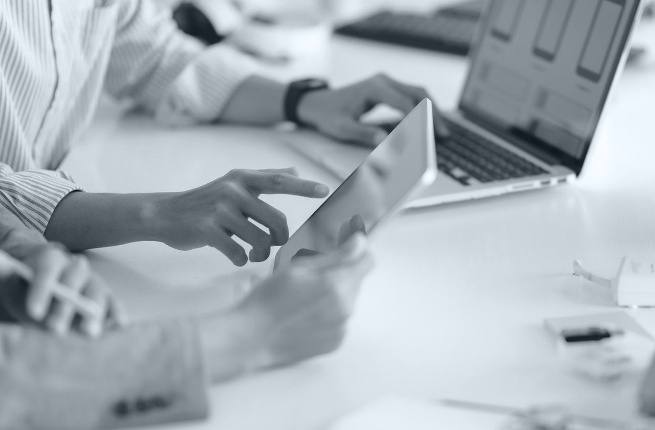 What Are the Benefits of IT Managed Services?