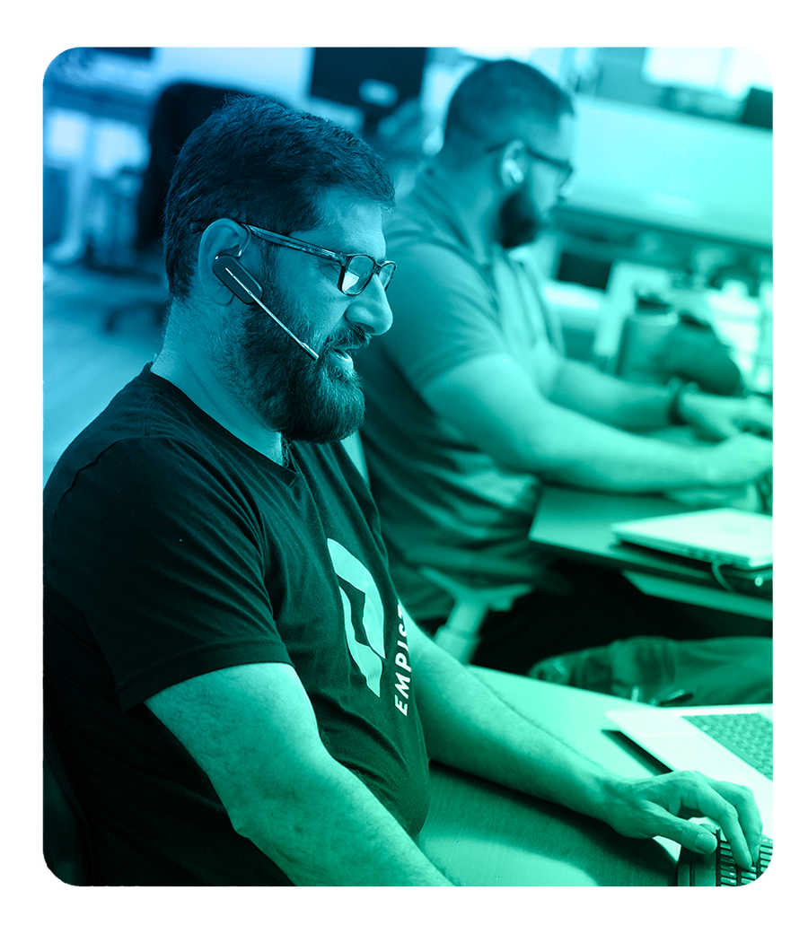 Managed IT Support Sajid | EMPIST