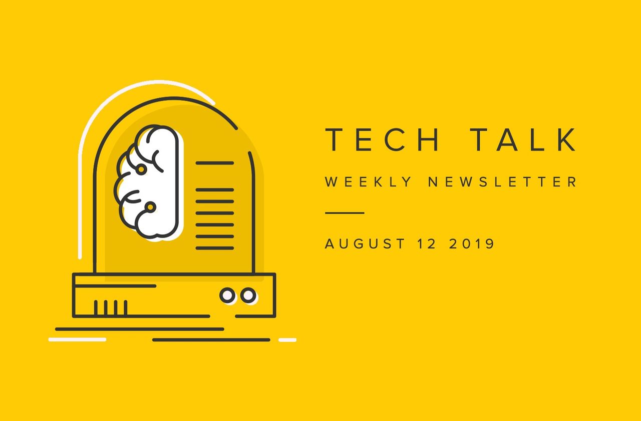 tech news