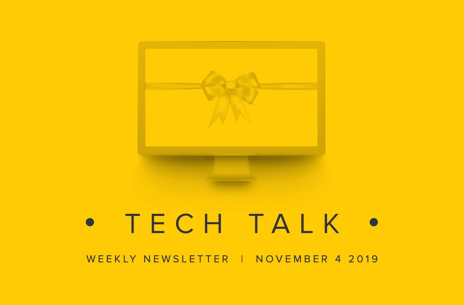 EMPIST Tech Talk
