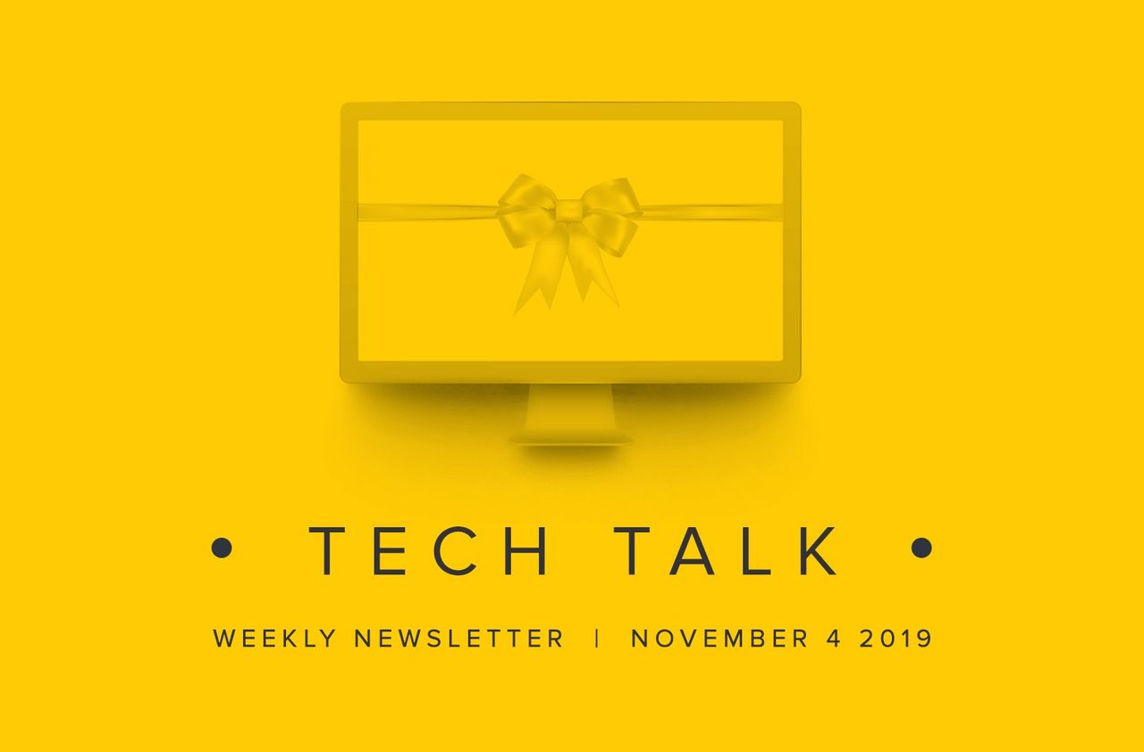 EMPIST Tech Talk