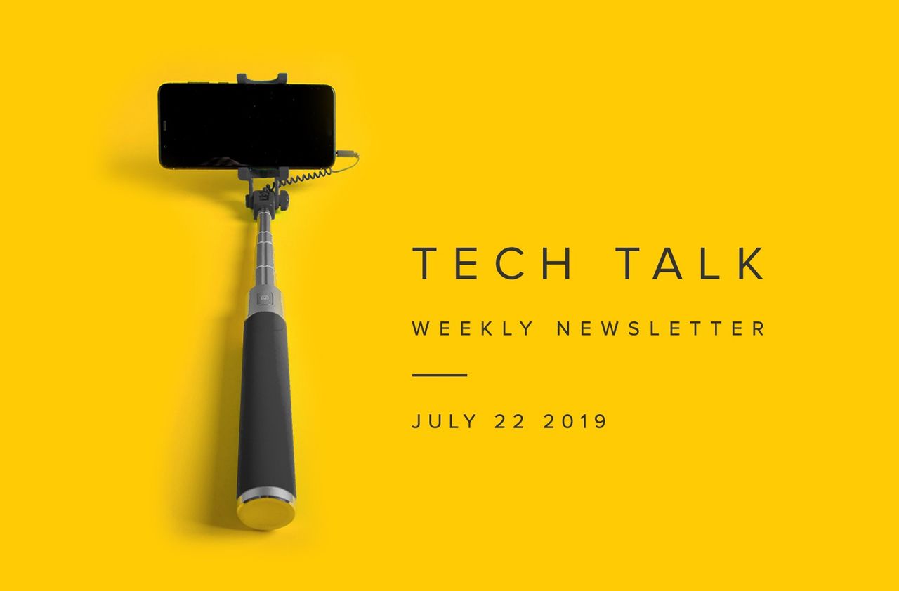 tech talk