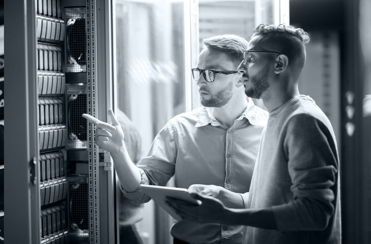 6 Ways to Use Technology as a Strategic Tool