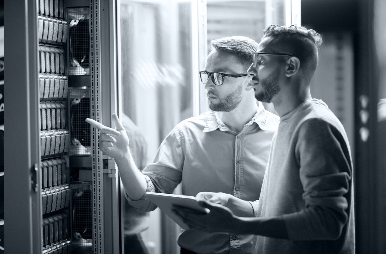 6 Ways to Use Technology as a Strategic Tool