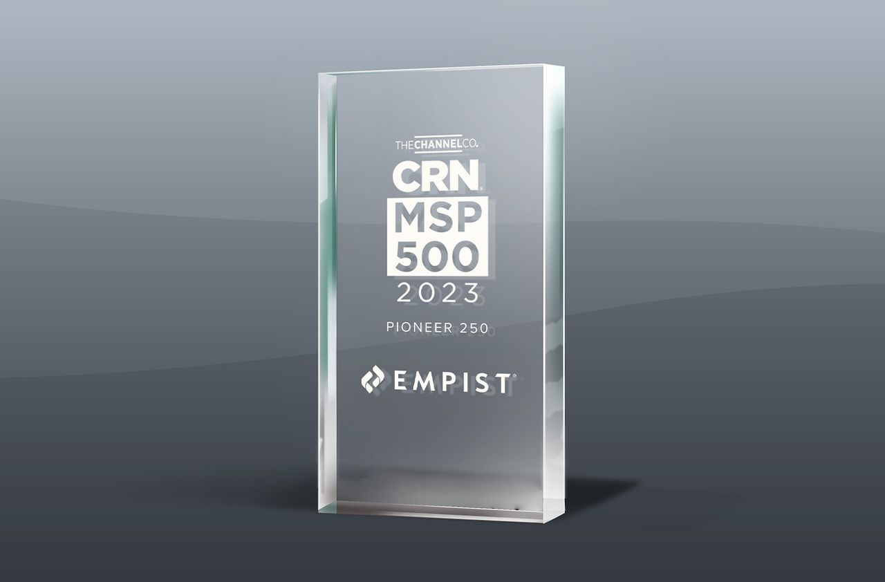 EMPIST | CRN 500 Pioneer 250 Blog Header Image