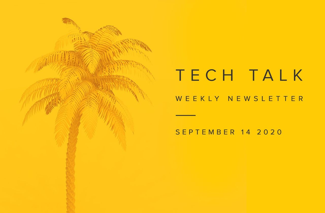EMPIST's Tech Newsletter