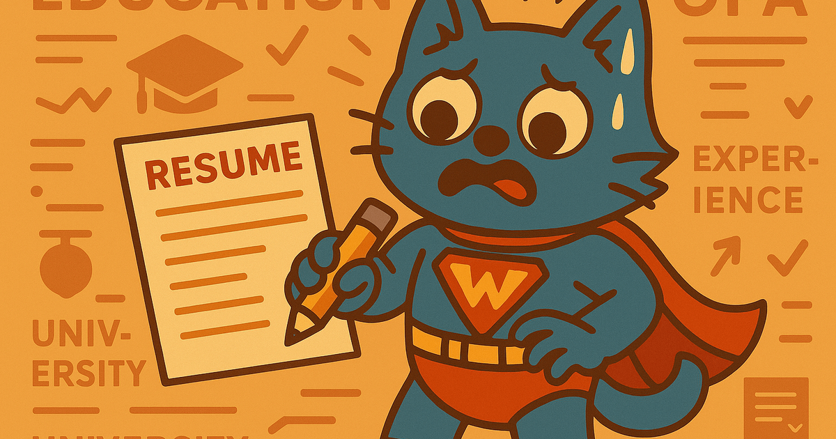 The 7 Best Resume Building Apps to Make Your Job Hunt Easier WebCatalog