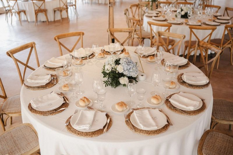 Fotografía de boda de Dani Espejo