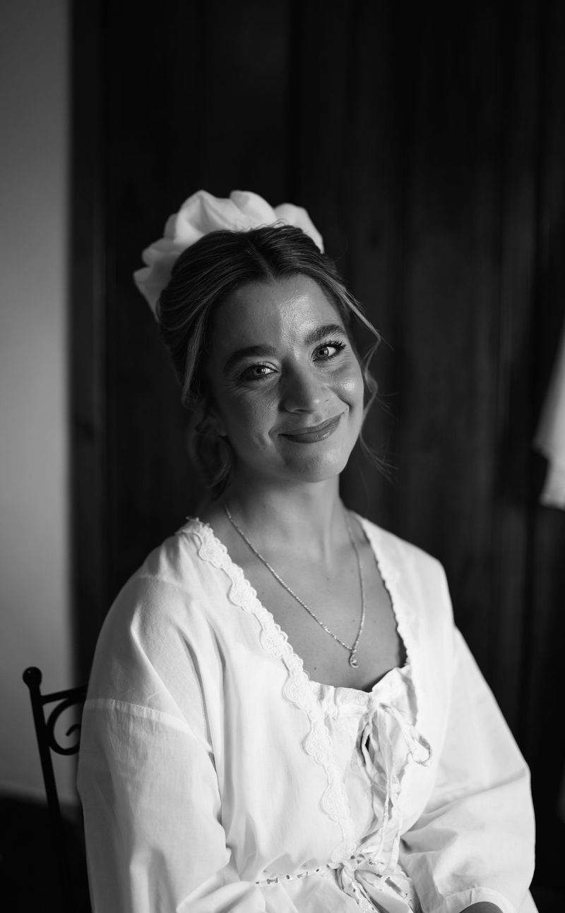 Fotografía de boda de Dani Espejo