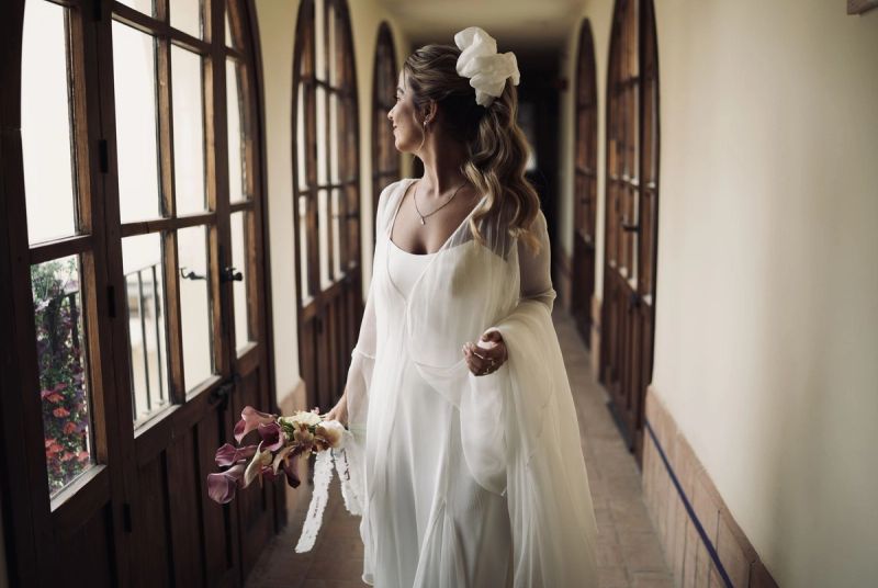Fotografía de boda de Dani Espejo