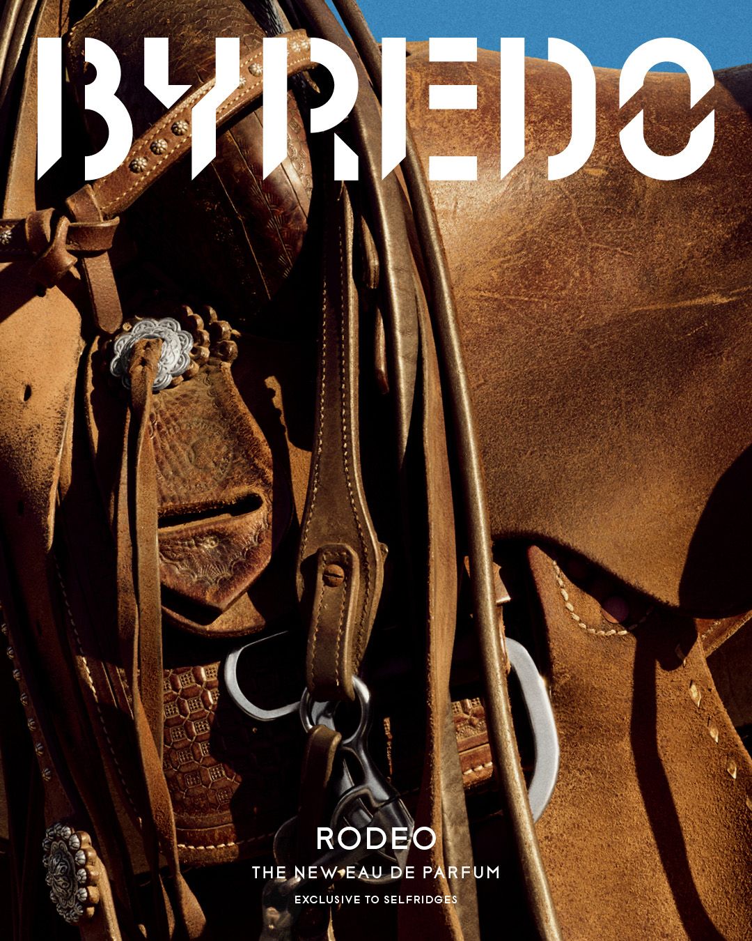 Byredo Rodeo New Layer Timothy Schaumburg Manuel Schibli