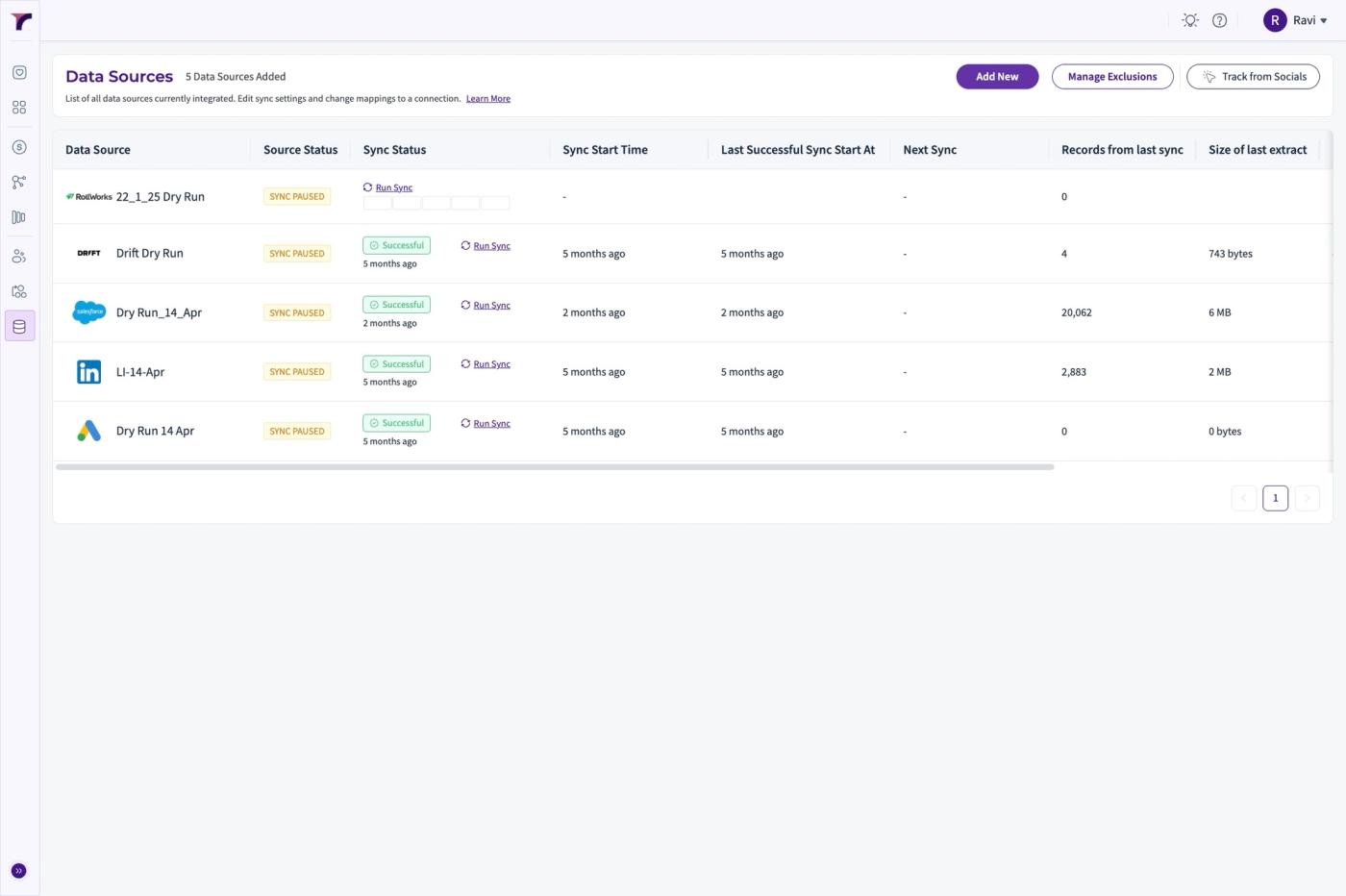 RevSure Pardot Integration Implementation Guide (figure 4)