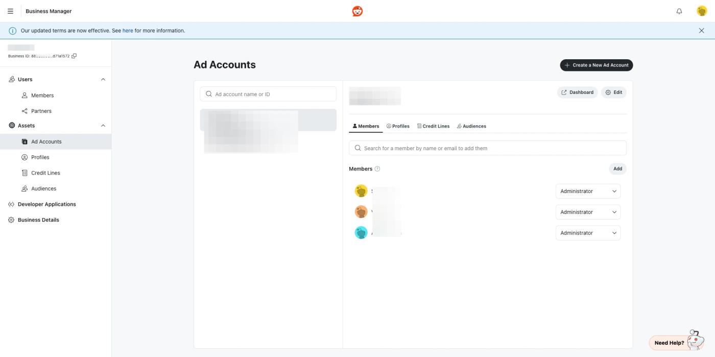 How to Add Reddit Data Source to RevSure (figure 6)